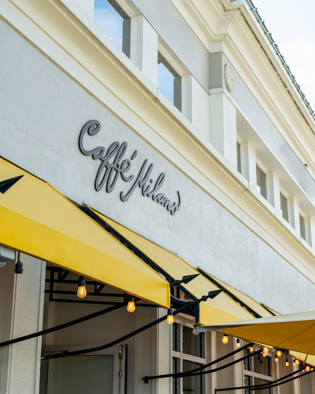 Caffé Milano gallery